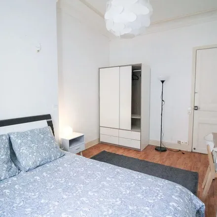 Image 9 - 207 Rue du Faubourg Saint-Denis, 75010 Paris, France - Apartment for rent