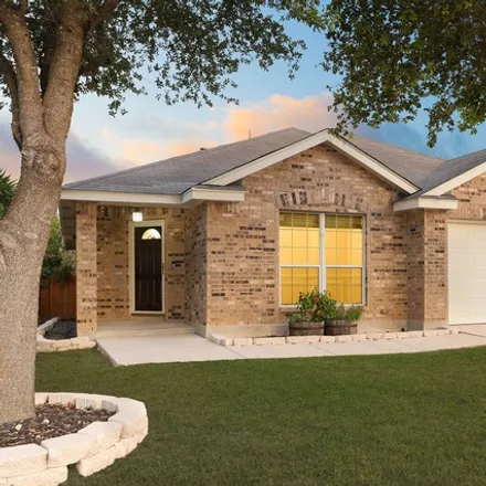 Buy this 3 bed house on 11001 Sweet Pea in Bexar County, TX 78245