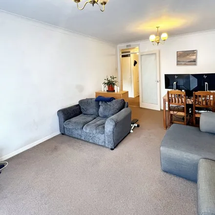 Rent this 1 bed apartment on Scotts Avenue in Bromley Park, London