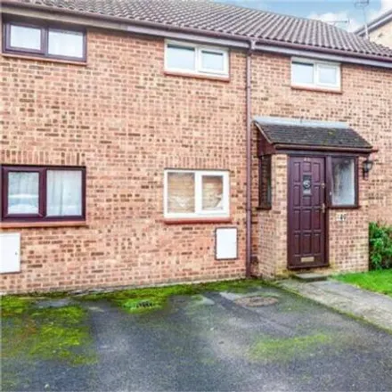 Buy this 3 bed house on Waterside in London, UB8 2LG