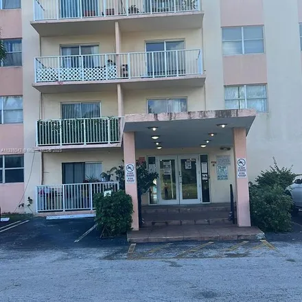 Rent this 2 bed apartment on Northeast 22nd Avenue in North Miami Beach, FL 33162