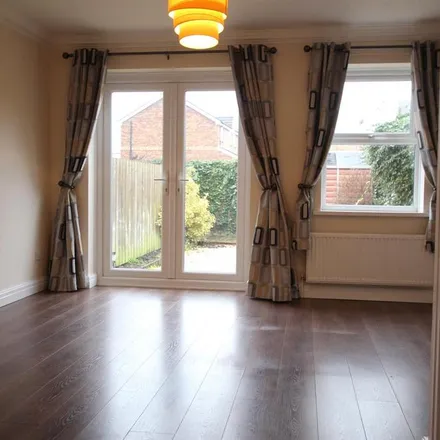 Image 2 - Bielby Drive, Beverley, HU17 0RX, United Kingdom - House for rent
