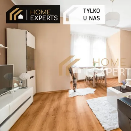 Buy this 3 bed apartment on Aleja Niepodległości 786 in 81-805 Sopot, Poland