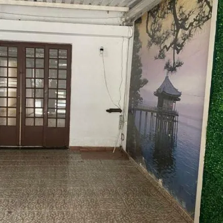 Rent this studio house on Clínica de Olhos Nações in Rua Marechal Hermes, Jardim
