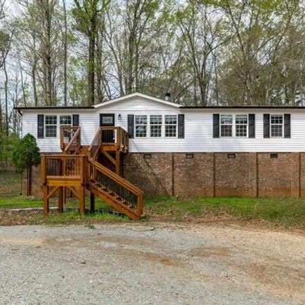 Image 1 - 820 Estes Ln, Holly Springs, North Carolina, 27540 - Apartment for sale
