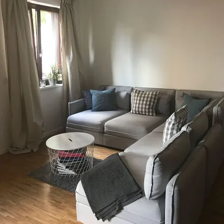 Rent this 2 bed apartment on Hedderichstraße 83 in 60596 Frankfurt, Germany