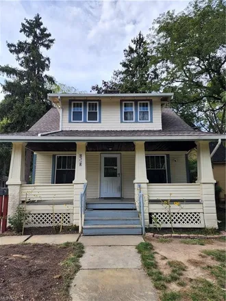 Buy this 3 bed house on Prospect Street / Rt 237 in Berea, OH 44017
