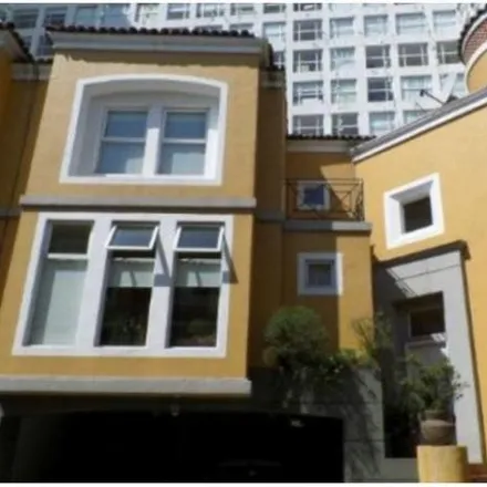 Buy this 3 bed house on Calle Antonio Ancona 65 in Colonia La Candelaria, 05000 Mexico City