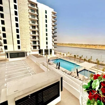 Image 8 - Abu Dhabi, Abu Dhabi Emirate, United Arab Emirates - Apartment for rent