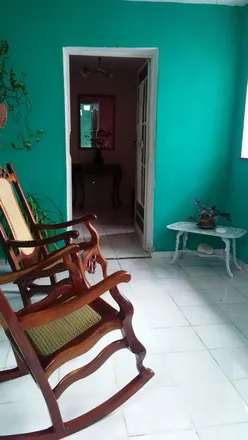 Rent this 2 bed house on Reparto Martí