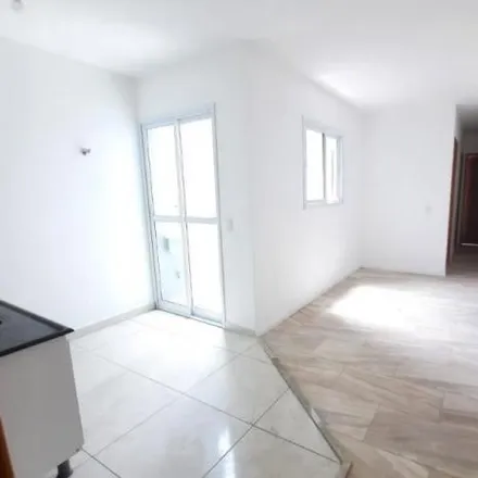 Buy this 2 bed apartment on Rua Santa Joana D'Arc in Vila Vitória, Santo André - SP