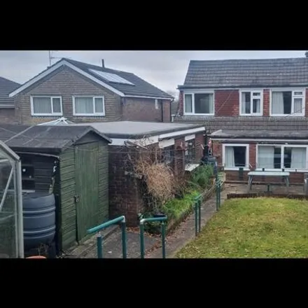 Image 4 - Carisbrooke Way, Cardiff, CF23 9HW, United Kingdom - Duplex for rent