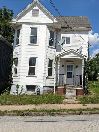 Buy this 3 bed house on 727 Addison Street in Washington, PA 15301