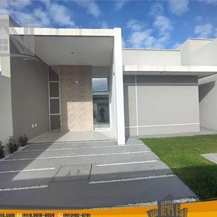 Image 2 - Brasilplast Indústria e Comércio, Rua Doutor Oswaldo Rizzato, Pajuçara, Maracanaú - CE, 61932-080, Brazil - House for sale