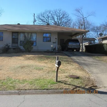 Buy this 3 bed house on 9 Westmont Circle in Little Rock, AR 72209