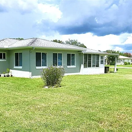 Image 5 - 10597 Southwest 62nd Terrace Road, Marion County, FL 34476, USA - House for sale