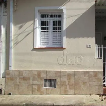 Image 2 - Travessa do Rosário, Clube de Campo, Piracicaba - SP, 13416-401, Brazil - House for rent