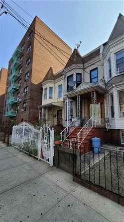 Buy this 4 bed house on 2050 Valentine Avenue in New York, NY 10457