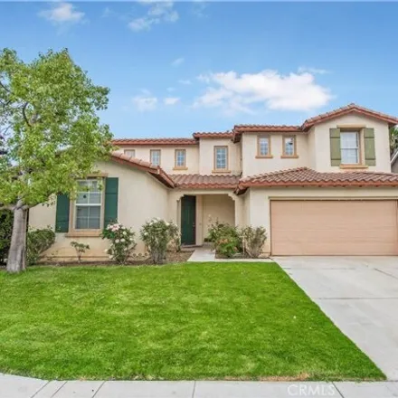 Buy this 6 bed house on 4237 Pondhill Court in Riverside, CA 92515