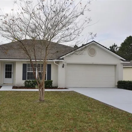 Rent this 4 bed house on 3 Seward Trail East in Palm Coast, FL 32164