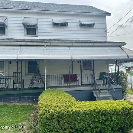 Buy this 2 bed house on 61 2nd Street in Oneida, East Union Township