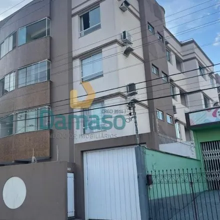 Buy this 2 bed apartment on Rua Leonardo Tetto in Fazenda, Itajaí - SC