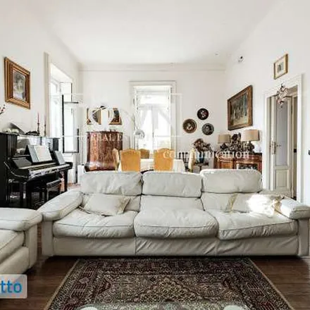 Rent this 5 bed apartment on Frigerio in Via Ruggero Boscovich 53, 20124 Milan MI