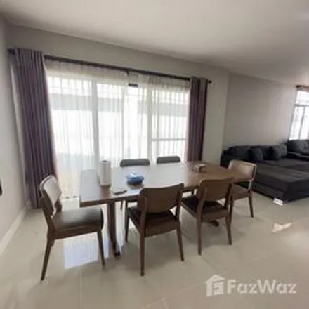 Image 1 - unnamed road, Khan Na Yao District, 10230, Thailand - Apartment for rent
