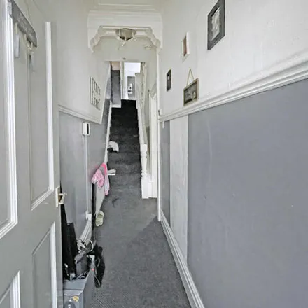 Image 5 - Leyburn Street, Hartlepool, TS26 9AJ, United Kingdom - Townhouse for sale