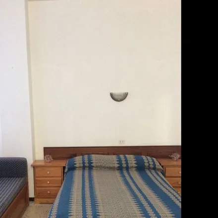 Rent this 1 bed apartment on Paseo Las Canteras in 35007 Las Palmas de Gran Canaria, Spain