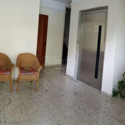 Buy this 3 bed apartment on Escola de 1˚ Grau Eber Louzada Zippin in Rua Natalina Daher Carneiro 815, Jardim da Penha
