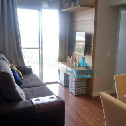 Buy this 2 bed apartment on Rua Comendador Vicente do Amaral in Jardim Ágora Athena (proposto), Sorocaba - SP