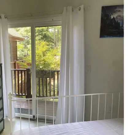 Rent this 1 bed house on Fancy Gap in VA, 24328