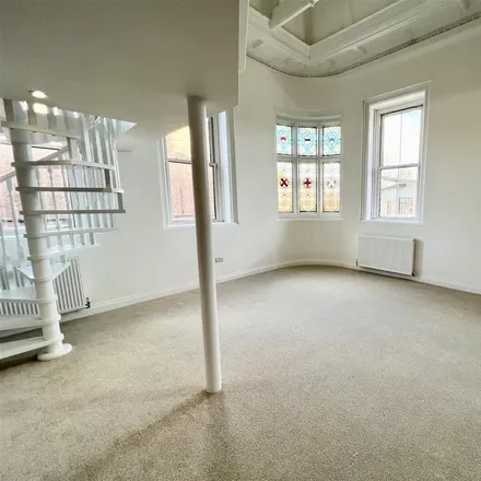 Image 7 - Ashbourne Bus Station, King Edward Street, Compton, DE6 1DY, United Kingdom - Apartment for rent