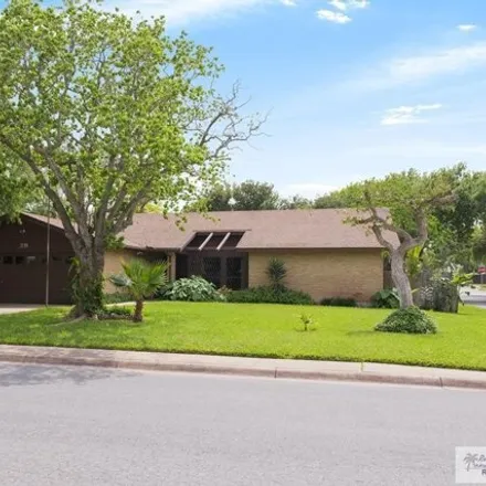 Buy this 3 bed house on 99 Casa de Oro Street in Brownsville, TX 78521