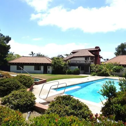 Buy this 5 bed house on 9515 La Jolla Farms Road in San Diego, CA 92037