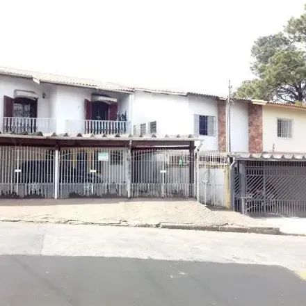 Image 1 - Rua Teerã, Vila Hamburguesa, São Paulo - SP, 05302-050, Brazil - House for sale