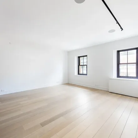 Image 6 - 429 Greenwich Street, New York, NY 10013, USA - Apartment for rent