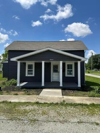 Buy this 3 bed house on George Street in Jeffersonville, Fayette County