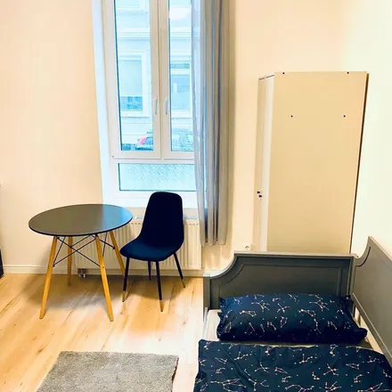 Rent this 2 bed apartment on Sudermannstraße 40 in 44137 Dortmund, Germany