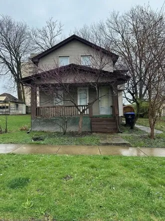 Buy this 5 bed house on Holy Trinity Grade School in 705 North Roosevelt Avenue, Bloomington