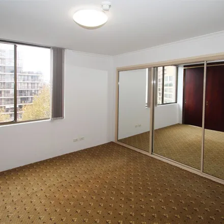 Rent this 3 bed apartment on The Stanford in 1 Hollywood Avenue, Bondi Junction NSW 2022