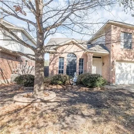 Rent this 3 bed house on 14424 Lilley Brook Cv in Austin, Texas