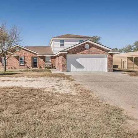 Buy this 4 bed house on 18902 Dee Lane in Randall County, TX 79015