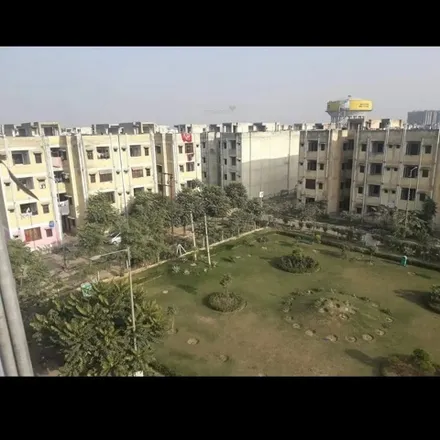 Image 2 - unnamed road, Ghaziabad District, Ghaziabad - 201206, India - Apartment for sale