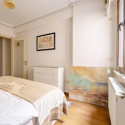 Rent this 2 bed apartment on 34357 Beşiktaş