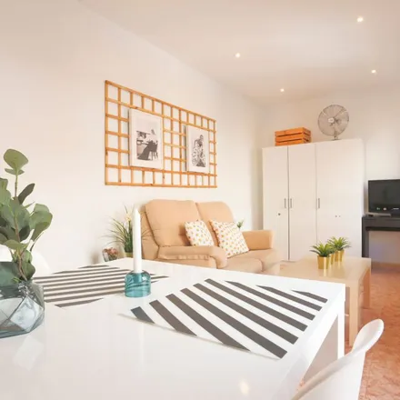 Rent this 3 bed apartment on Calle de Gabriel Lobo in 15, 28002 Madrid