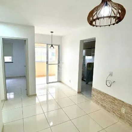 Rent this 2 bed apartment on Avenida Mangabeira in B. Quintas da Barra, Barra dos Coqueiros - SE