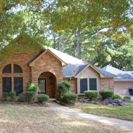 Buy this 4 bed house on 650 Spruce Drive in Reno, Lamar County
