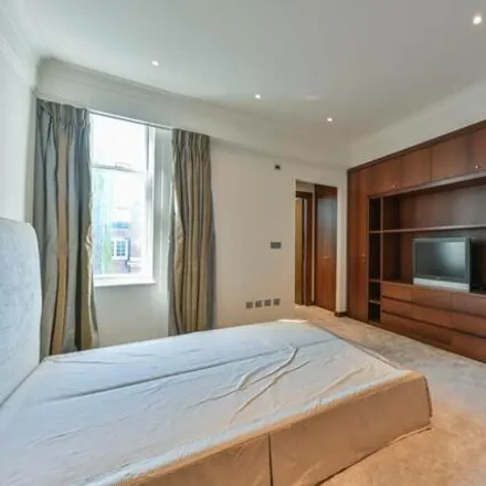 Image 9 - The Biltmore Mayfair, LXR Hotels & Resorts, 44 Grosvenor Square, London, W1K 2HP, United Kingdom - Apartment for rent